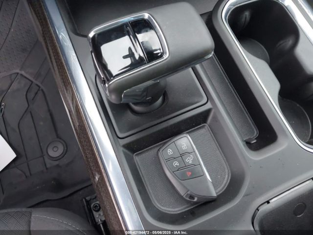 1GCUDEED8RZ115873 Chevrolet Silverado 1500 4wd  Short Bed Rst