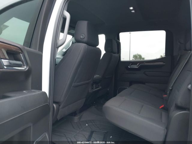 1GCUDEED8RZ115873 Chevrolet Silverado 1500 4wd  Short Bed Rst