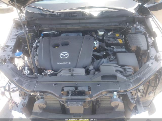 JM3KFBBM6P0266515 Mazda Cx-5 2.5 S Select