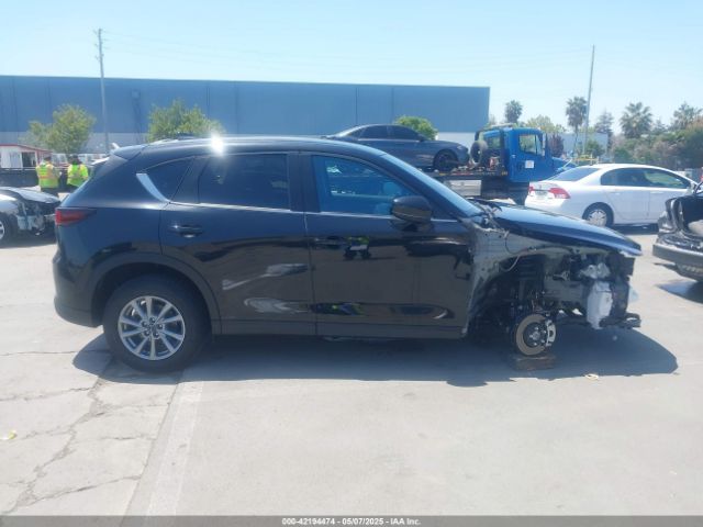 JM3KFBBM6P0266515 Mazda Cx-5 2.5 S Select