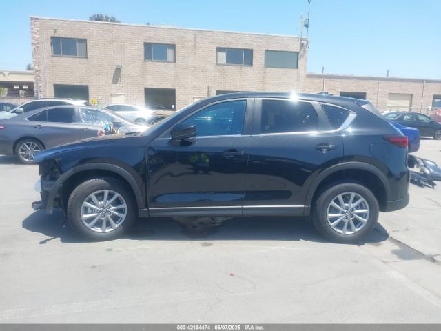 JM3KFBBM6P0266515 Mazda Cx-5 2.5 S Select