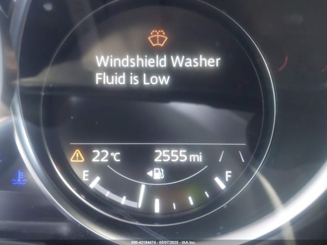 JM3KFBBM6P0266515 Mazda Cx-5 2.5 S Select