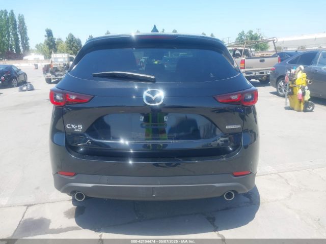 JM3KFBBM6P0266515 Mazda Cx-5 2.5 S Select