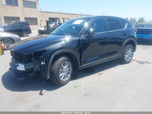 JM3KFBBM6P0266515 Mazda Cx-5 2.5 S Select