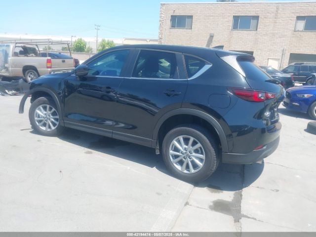 JM3KFBBM6P0266515 Mazda Cx-5 2.5 S Select