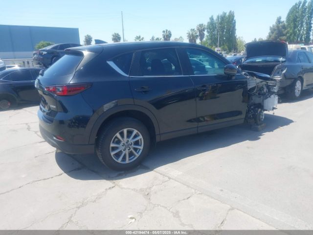JM3KFBBM6P0266515 Mazda Cx-5 2.5 S Select