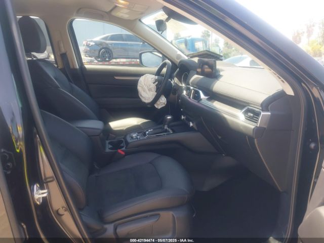 JM3KFBBM6P0266515 Mazda Cx-5 2.5 S Select