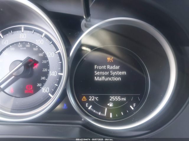 JM3KFBBM6P0266515 Mazda Cx-5 2.5 S Select