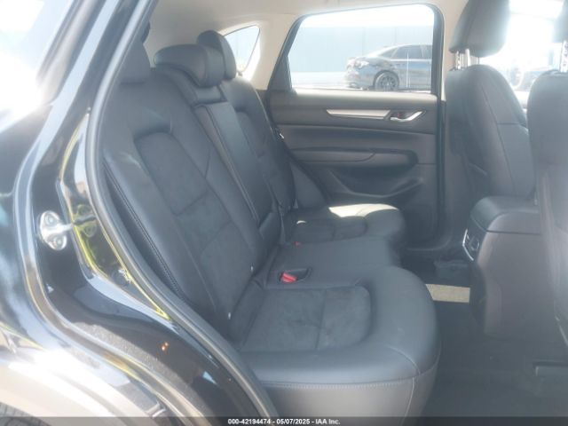 JM3KFBBM6P0266515 Mazda Cx-5 2.5 S Select