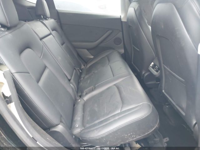2022 TESLA MODEL Y 7SAYGDEE6NF385120 Photo 7