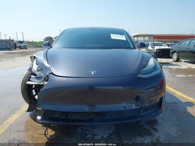5YJ3E1EA7KF298816 Tesla Model 3 Long Range/mid Range/standard Range/standard Range Plus