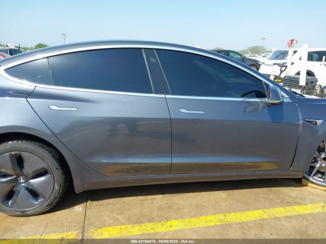 5YJ3E1EA7KF298816 Tesla Model 3 Long Range/mid Range/standard Range/standard Range Plus