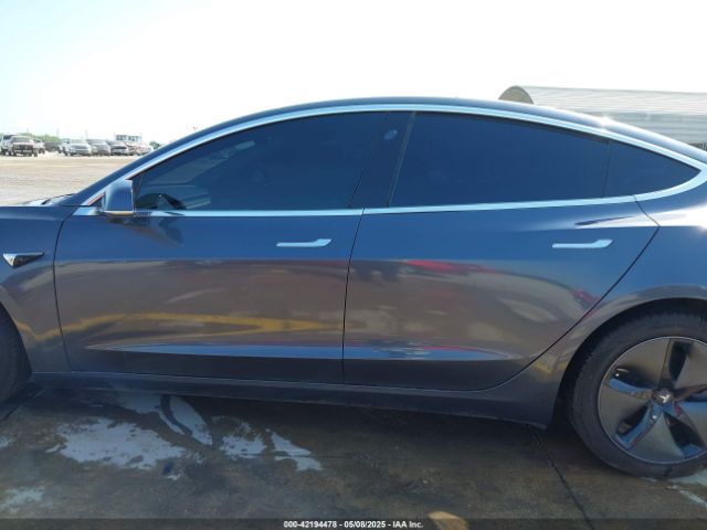 5YJ3E1EA7KF298816 Tesla Model 3 Long Range/mid Range/standard Range/standard Range Plus
