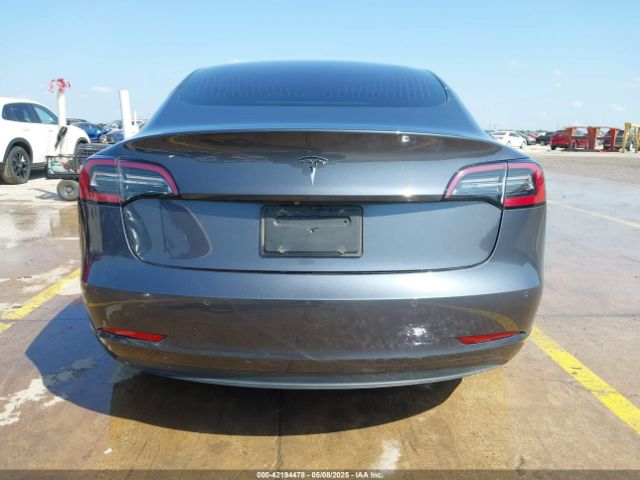 5YJ3E1EA7KF298816 Tesla Model 3 Long Range/mid Range/standard Range/standard Range Plus