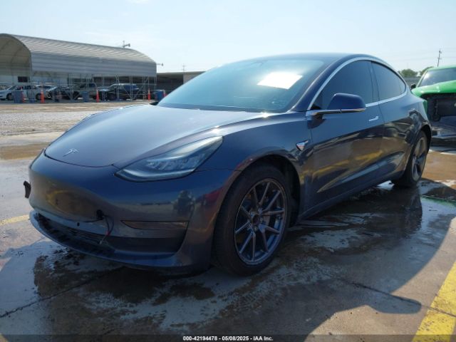 5YJ3E1EA7KF298816 Tesla Model 3 Long Range/mid Range/standard Range/standard Range Plus