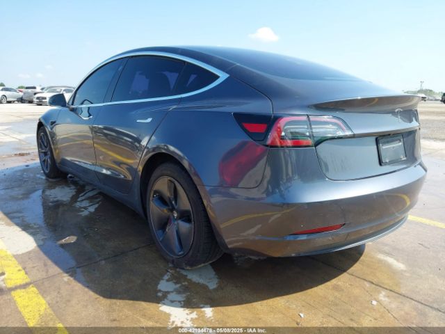 5YJ3E1EA7KF298816 Tesla Model 3 Long Range/mid Range/standard Range/standard Range Plus