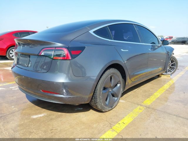 5YJ3E1EA7KF298816 Tesla Model 3 Long Range/mid Range/standard Range/standard Range Plus