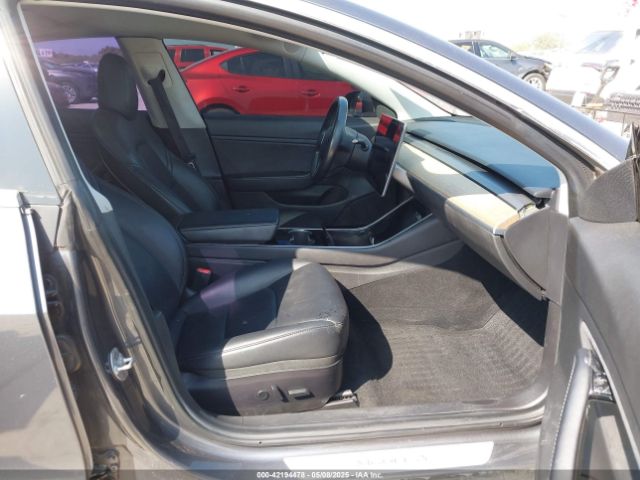5YJ3E1EA7KF298816 Tesla Model 3 Long Range/mid Range/standard Range/standard Range Plus