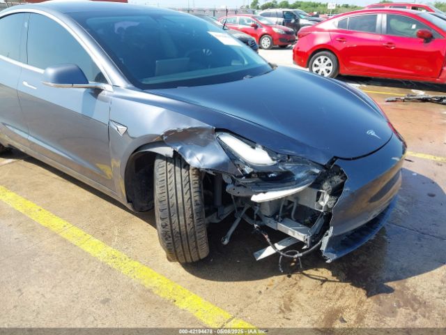 5YJ3E1EA7KF298816 Tesla Model 3 Long Range/mid Range/standard Range/standard Range Plus