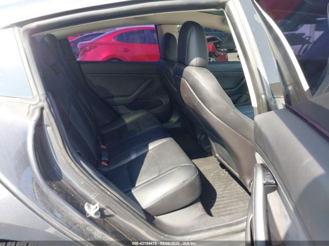 5YJ3E1EA7KF298816 Tesla Model 3 Long Range/mid Range/standard Range/standard Range Plus