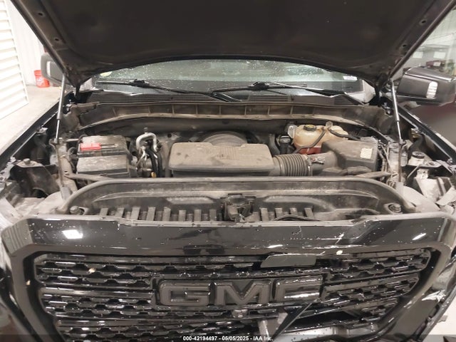 1GTU9FEL8LZ176453 GMC l87 - di dfm, alum, gen 5