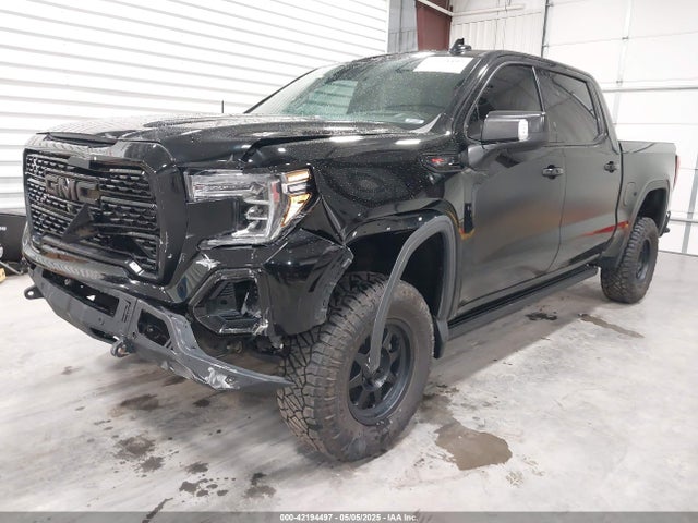 1GTU9FEL8LZ176453 GMC l87 - di dfm, alum, gen 5