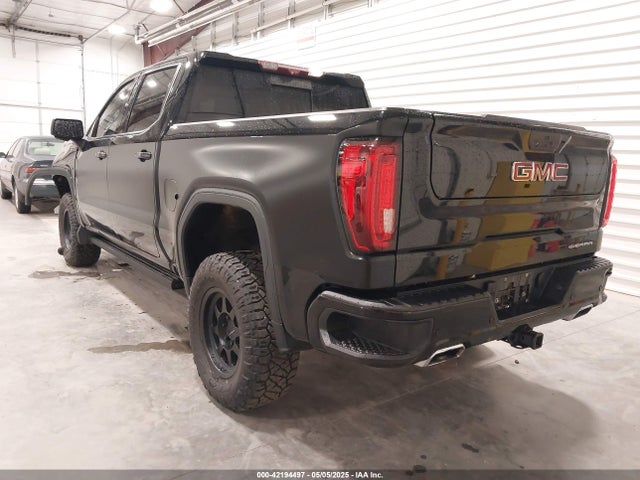1GTU9FEL8LZ176453 GMC l87 - di dfm, alum, gen 5
