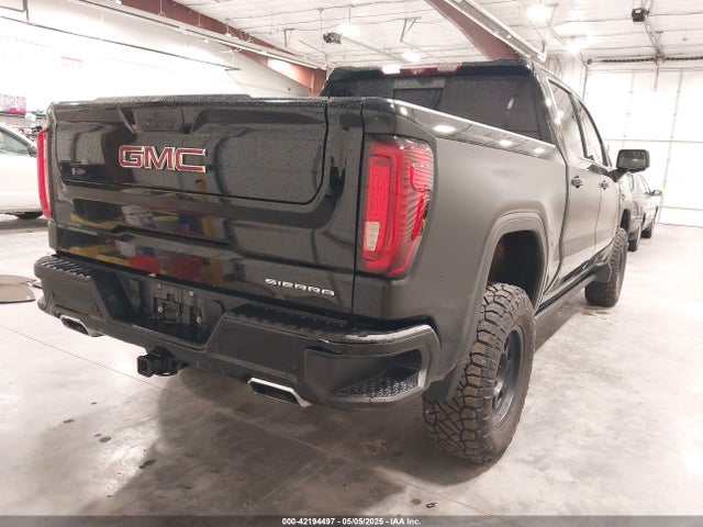 1GTU9FEL8LZ176453 GMC l87 - di dfm, alum, gen 5