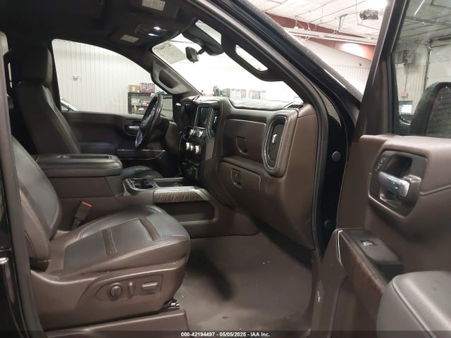 1GTU9FEL8LZ176453 GMC l87 - di dfm, alum, gen 5