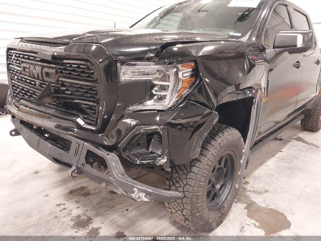 1GTU9FEL8LZ176453 GMC l87 - di dfm, alum, gen 5