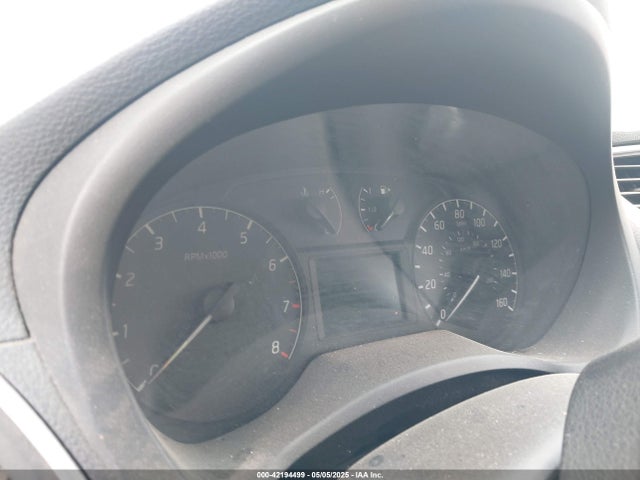 3N1AB7AP0GY235276 Nissan Sentra Fe+ S/s/sl/sr/sv