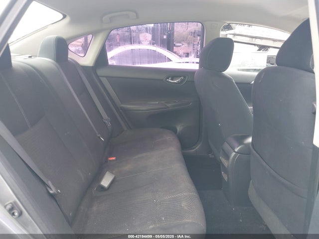3N1AB7AP0GY235276 Nissan Sentra Fe+ S/s/sl/sr/sv