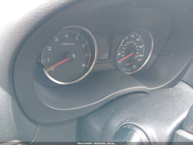 JF1GPAB63G8243112 Subaru Impreza 2.0i Premium