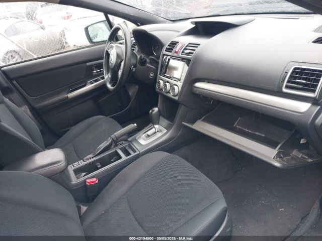 JF1GPAB63G8243112 Subaru Impreza 2.0i Premium
