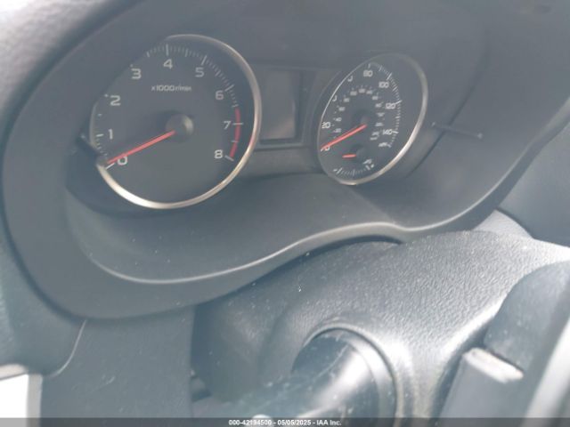 JF1GPAB63G8243112 Subaru Impreza 2.0i Premium