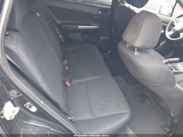 JF1GPAB63G8243112 Subaru Impreza 2.0i Premium