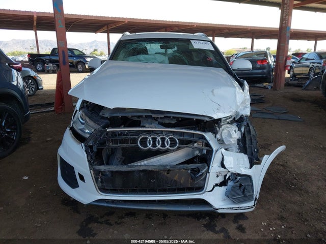 WA1HCCFS5HR010951 Audi 2017