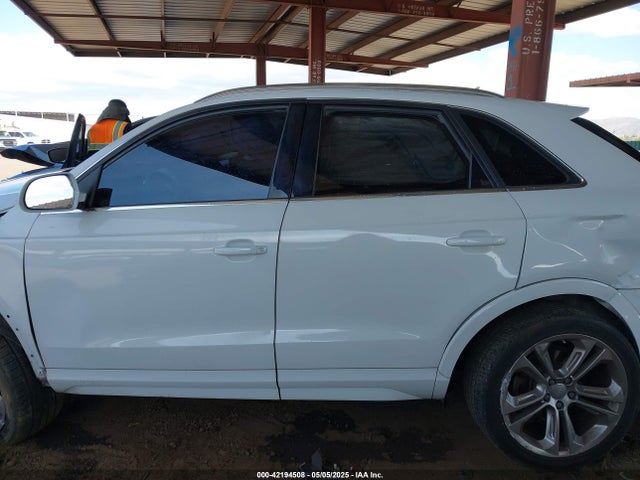 WA1HCCFS5HR010951 Audi 2017