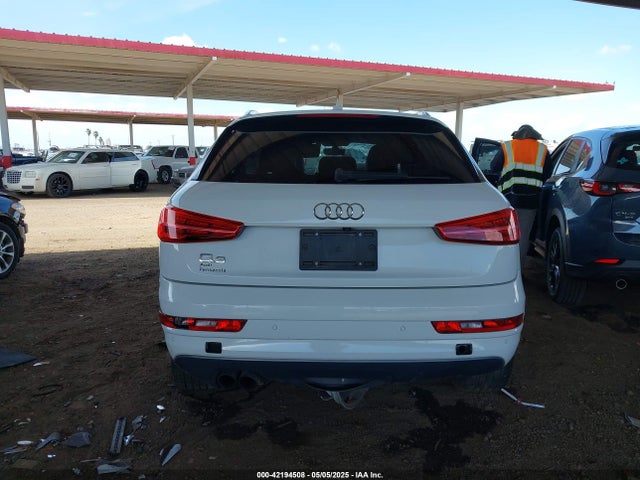 WA1HCCFS5HR010951 Audi 2017