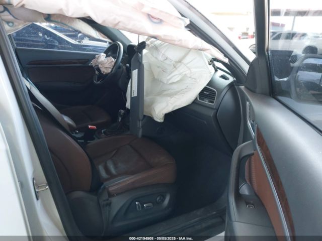 2017 AUDI Q3 WA1HCCFS5HR010951 Photo 4