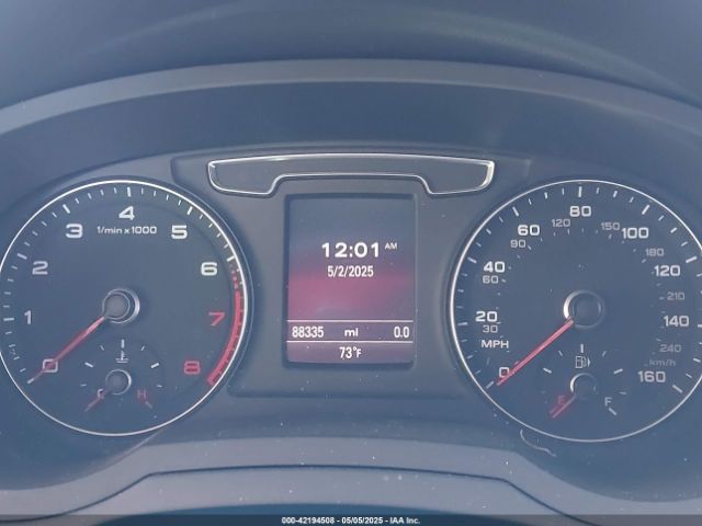 2017 AUDI Q3 WA1HCCFS5HR010951 Photo 6