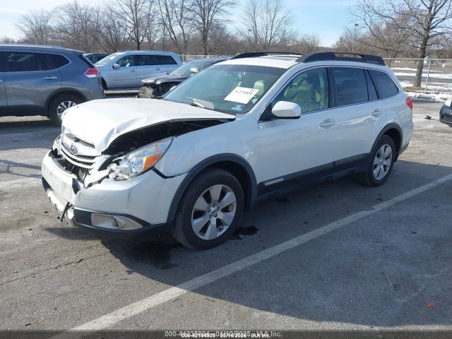 Продажа на аукционе авто 2012 Subaru Outback 2.5i Limited, vin: 4S4BRBKC0C3301058, номер лота: 42194509