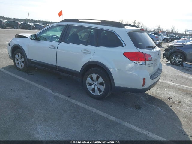 Продажа на аукционе авто 2012 Subaru Outback 2.5i Limited, vin: 4S4BRBKC0C3301058, номер лота: 42194509