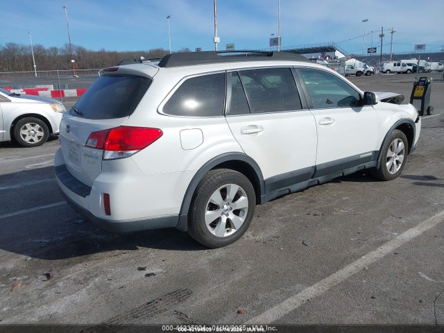 Продажа на аукционе авто 2012 Subaru Outback 2.5i Limited, vin: 4S4BRBKC0C3301058, номер лота: 42194509
