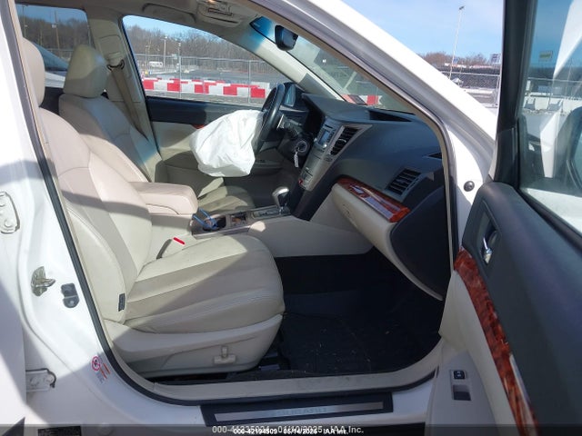 Продажа на аукционе авто 2012 Subaru Outback 2.5i Limited, vin: 4S4BRBKC0C3301058, номер лота: 42194509