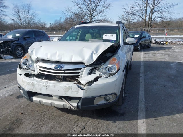 Продажа на аукционе авто 2012 Subaru Outback 2.5i Limited, vin: 4S4BRBKC0C3301058, номер лота: 42194509