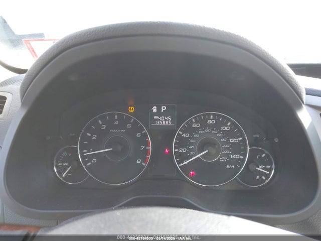 Продажа на аукционе авто 2012 Subaru Outback 2.5i Limited, vin: 4S4BRBKC0C3301058, номер лота: 42194509