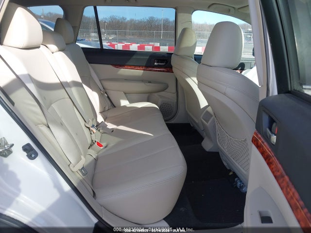 Продажа на аукционе авто 2012 Subaru Outback 2.5i Limited, vin: 4S4BRBKC0C3301058, номер лота: 42194509