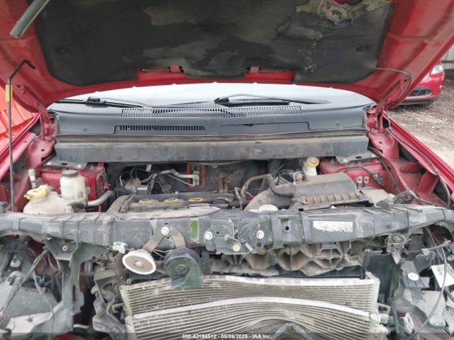 3C4PDCAB3JT171656 Dodge JOURNEY SE