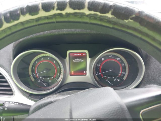 3C4PDCAB3JT171656 Dodge JOURNEY SE